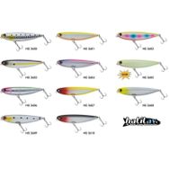 Effe Japanese Snake 9 cm 12 gr Su Üstü Sahte Suni Yem
