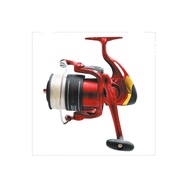 Effe King Surf 4+1 BB Önden Kalama Surf Olta Makinesi