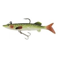 Effe LW009 - 10 8 cm Sasi Turna