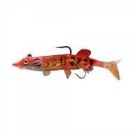 Effe LW009 - J146 8 cm Sasi Turna