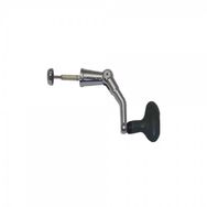 Effe Model 13 4.90 mm Krom Kaplama Makine Kolu
