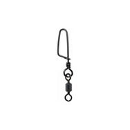 Effe No.01 Rolling Swivel Coastlock Snap Fırdöndü