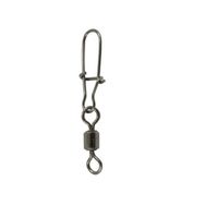 Effe No-05 5 Adet Güvenlik Kilitli Paslanmaz Inox Fırdöndü