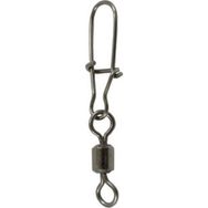 Effe No-10 5 Adet Güvenlik Kilitli Paslanmaz Inox Fırdöndü