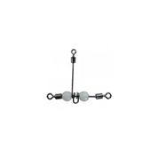 Effe No.10 Rolling Triple Beads Fırdöndü