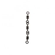 Effe No.15 Jointed Rolling Fırdöndü