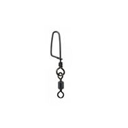 Effe No.2 Rolling Swivel Coastlock Snap Fırdöndü