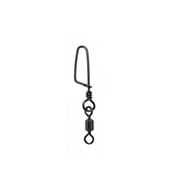 Effe No.4 Rolling Swivel Coastlock Snap Fırdöndü