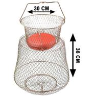 Effe Şamandıralı Tel 30 Cm Livar