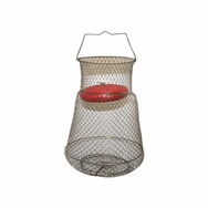 Effe Şamandıralı Tel 38 Cm Livar