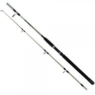 Effe Storm 1,65 m İki Parça Kamış