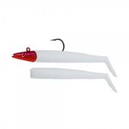 Effe W01 11 cm Sasi Sardine Sahte Balık Silikonu