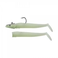 Effe W18705 11 cm Sasi Sardine Sahte Balık Silikonu