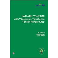 Efil Yayınevi Katı Atık Yönetimi