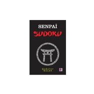 Efil Yayınevi Senpai Sudoku
