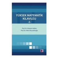 Efil Yayınevi Yüksek Matematik Kılavuzu 1