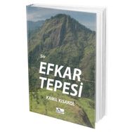 Efkar Tepesi - Fakir Baykurt