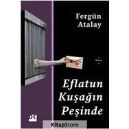 Eflatun Kuşağın Peşinde - Fergün Atalay