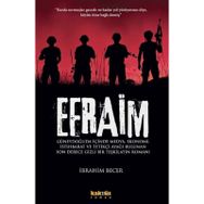 Efraim - İbrahim Becer