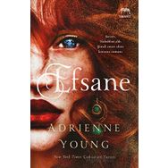 Efsane - Adrienne Young