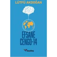 Efsane Cengo - 14 - Lütfü Akdoğan