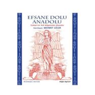 Efsane Dolu Anadolu - Mehmet Güler