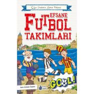 Efsane Futbol Takımları - Sara Gürbüz Özeren - Genç Damla