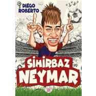 Efsane Futbolcular Sihirbaz Neymar - Diego Roberto
