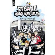 Efsane Kara Kartalım Ren Çocuk