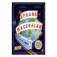 Efsane Maceralar - Sam Sedgman