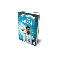 Efsane Messi - Uğur Önver