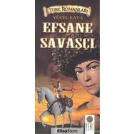 Efsane Savaşçı - Yücel Kaya