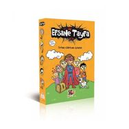 Efsane Tayfa Kutulu 5 Kitap - İrfan Gürkan Çelebi