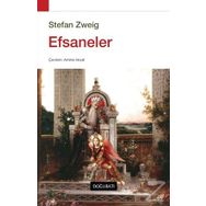 Efsaneler - Stefan Zweig