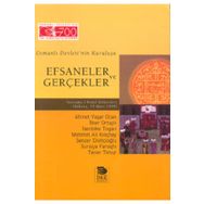 Efsaneler ve Gerçekler - İlber Ortaylı