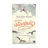 Efsanevi İstanbul Yarımadası Ciltli - Haldun Hürel