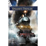 Efsanevi Trenler - Richard D. Nolane