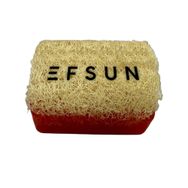 Efsun 120 gr Doğal Kabak Lifli Nar Sabunu