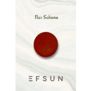 Efsun 85-90 gr Yuvarlak Nar Sabunu