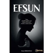 Efsun - Pınar Hiresoğlu