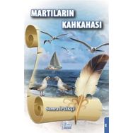 Efsun Yayıncılık Martıların Kahkahası