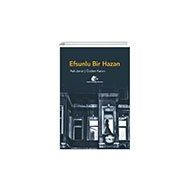 Efsunlu Bir Hazan Meşe Kitaplığı