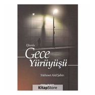 Efsunlu Gece Yürüyüşü - Metin Karabaşoğlu