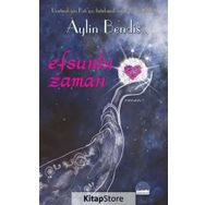 Efsunlu Zaman - Aylin Bendis