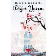 Efsus Yayınları Diğer Yarım Hasan Kocamanoğlu
