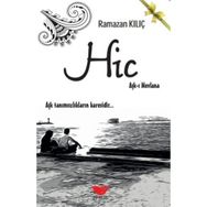 Efsus Yayınları Hiç Ramazan Kılıç