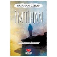 Efsus Yayınları İmtihan Nurhan Cihan