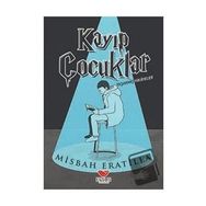 Efsus Yayınları Kayıp Çocuklar Misbah Eratilla