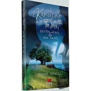 Efsus Yayınları Konuşan Tabut İsmail Deniz
