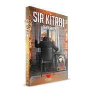 Efsus Yayınları Sır Kitabı Refik Akten